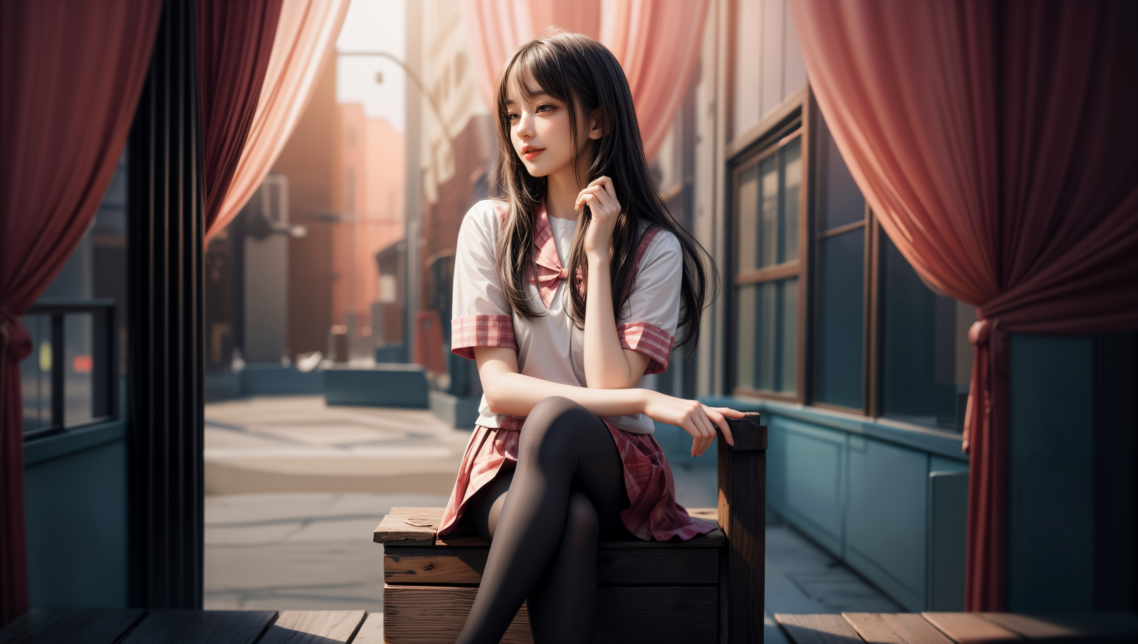 遵义道真县通报“女童被车撞亡”：司机已被刑拘，不存在二次碾压